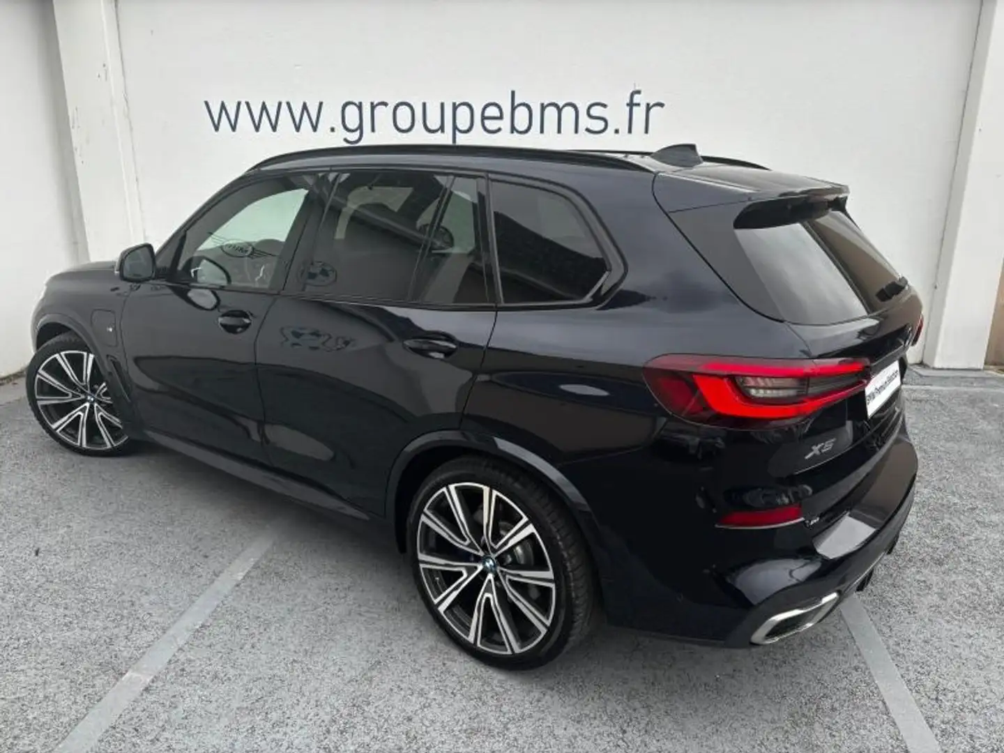 BMW X5 xDrive45e 394ch M Sport 17cv - 2