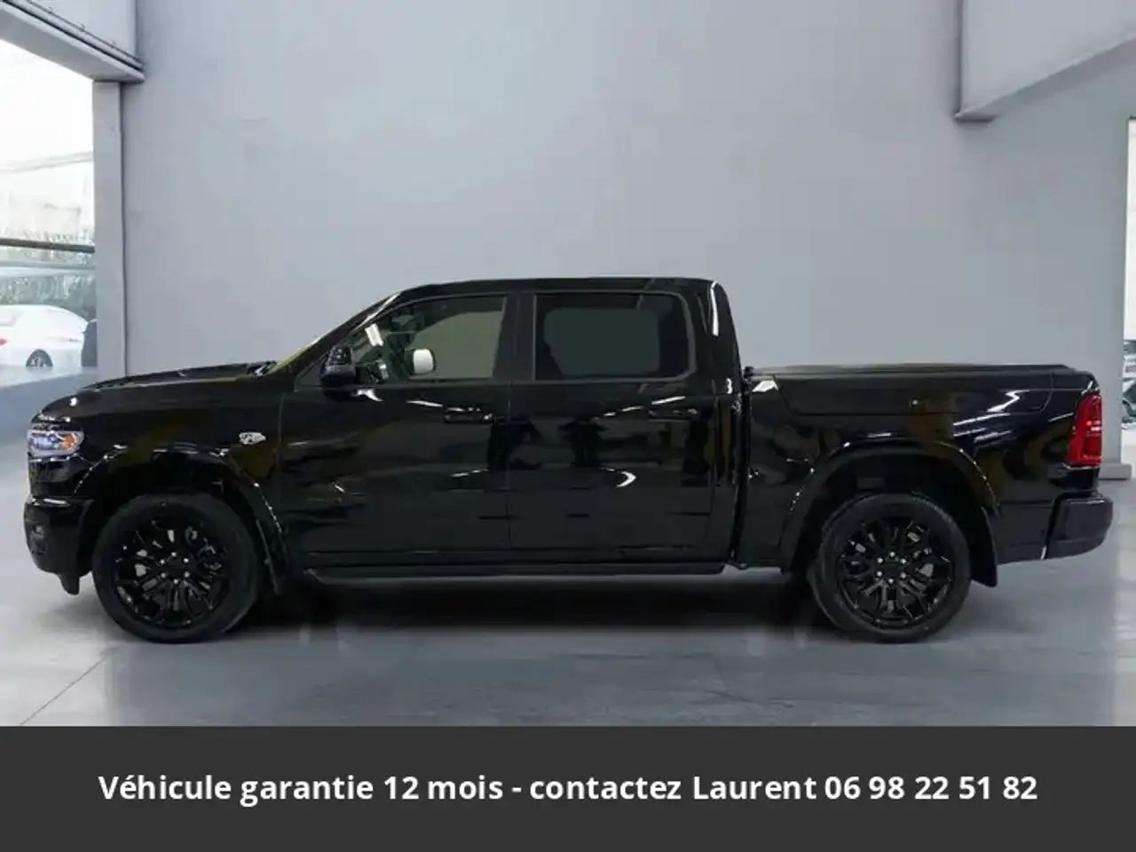 Dodge RAM 2026