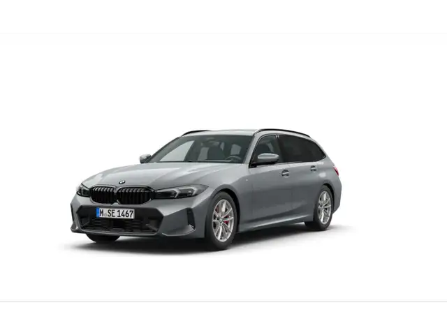BMW 320 Touring M-SPORT PRO