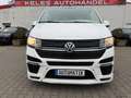 Volkswagen T6 Transporter VIP * 7 Sitzer* Automatik Weiß - thumbnail 1