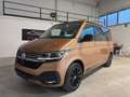Volkswagen California T6.1 2.0 TDI 204CV DSG 4Motion Beach To Marrón - thumbnail 3