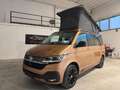 Volkswagen California T6.1 2.0 TDI 204CV DSG 4Motion Beach To Marrón - thumbnail 1
