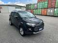 Ford EcoSport 1.0 EcoBoost 125 CV Plus KM VERI Nero - thumbnail 3