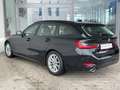 BMW 318 i Touring PDC.SH.Navi.Tempomat m.B..DAB. Noir - thumbnail 4