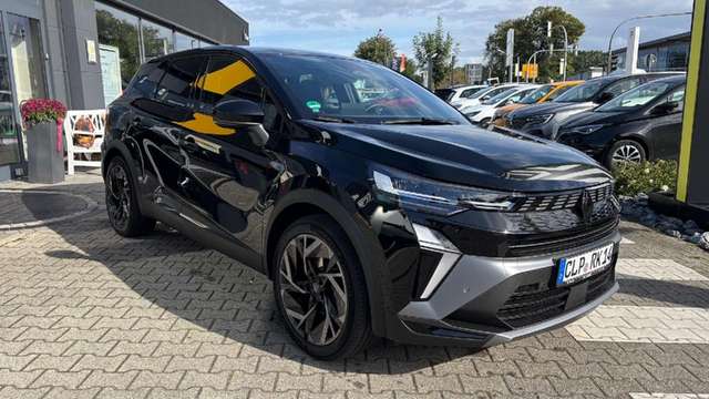 Renault Symbioz 145 E-Tech Full Hybrid Esprit Alpine