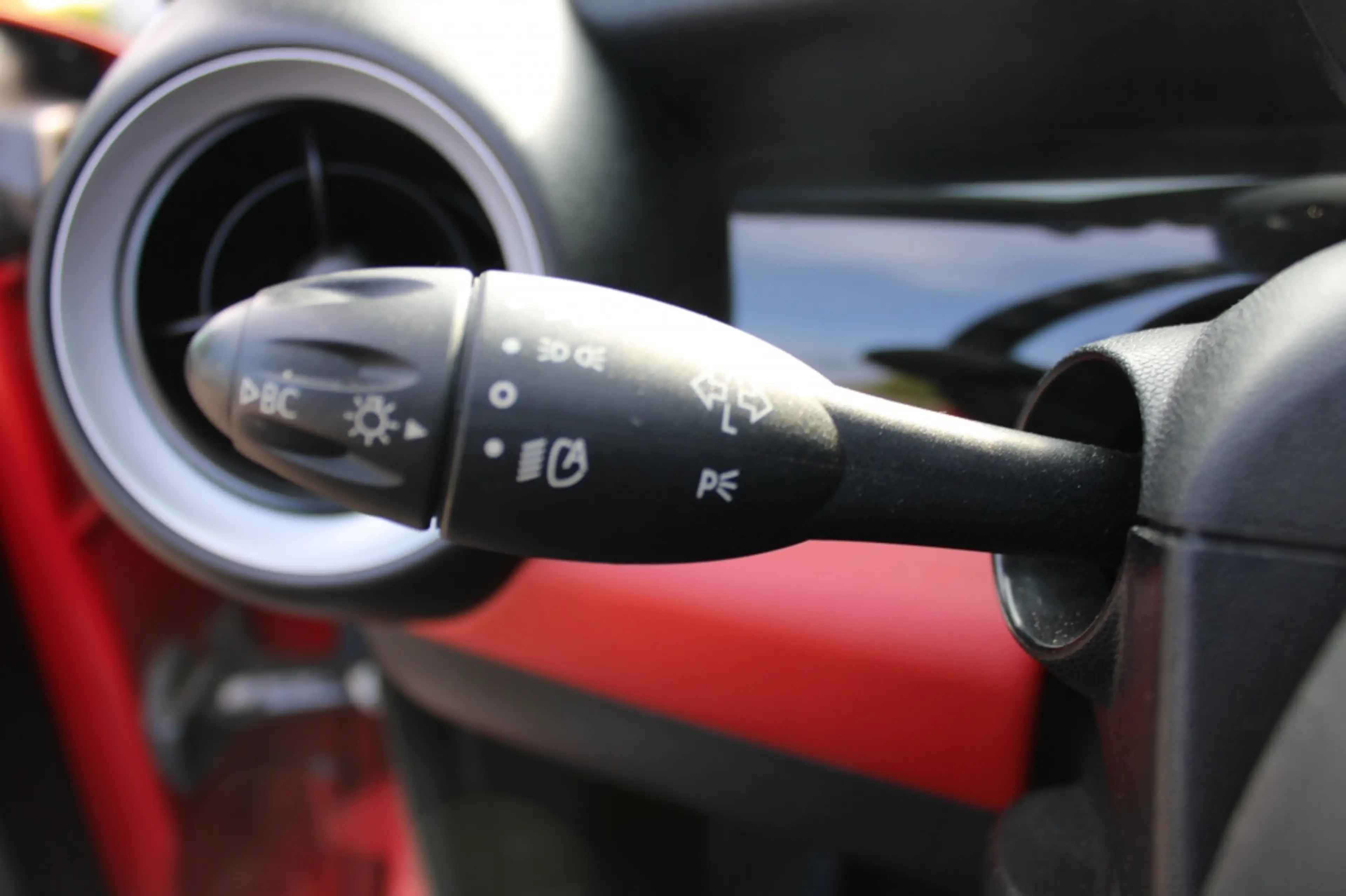 MINI Cooper Cabrio 1.6 Chili — photo 10