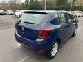 Dacia Sandero 1.0i SCe 5 PORTES ***37046** KM GARANTIE 12 MOIS Blau - thumbnail 4