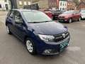 Dacia Sandero 1.0i SCe 5 PORTES ***37046** KM GARANTIE 12 MOIS Blau - thumbnail 3