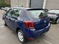 Dacia Sandero 1.0i SCe 5 PORTES ***37046** KM GARANTIE 12 MOIS Blau - thumbnail 6