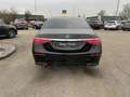 Mercedes-Benz S 400 d 4MATIC Limousine Distr KeyGo Shz PTS Ambi Schwarz - thumbnail 6