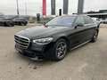 Mercedes-Benz S 400 d 4MATIC Limousine Distr KeyGo Shz PTS Ambi Schwarz - thumbnail 2