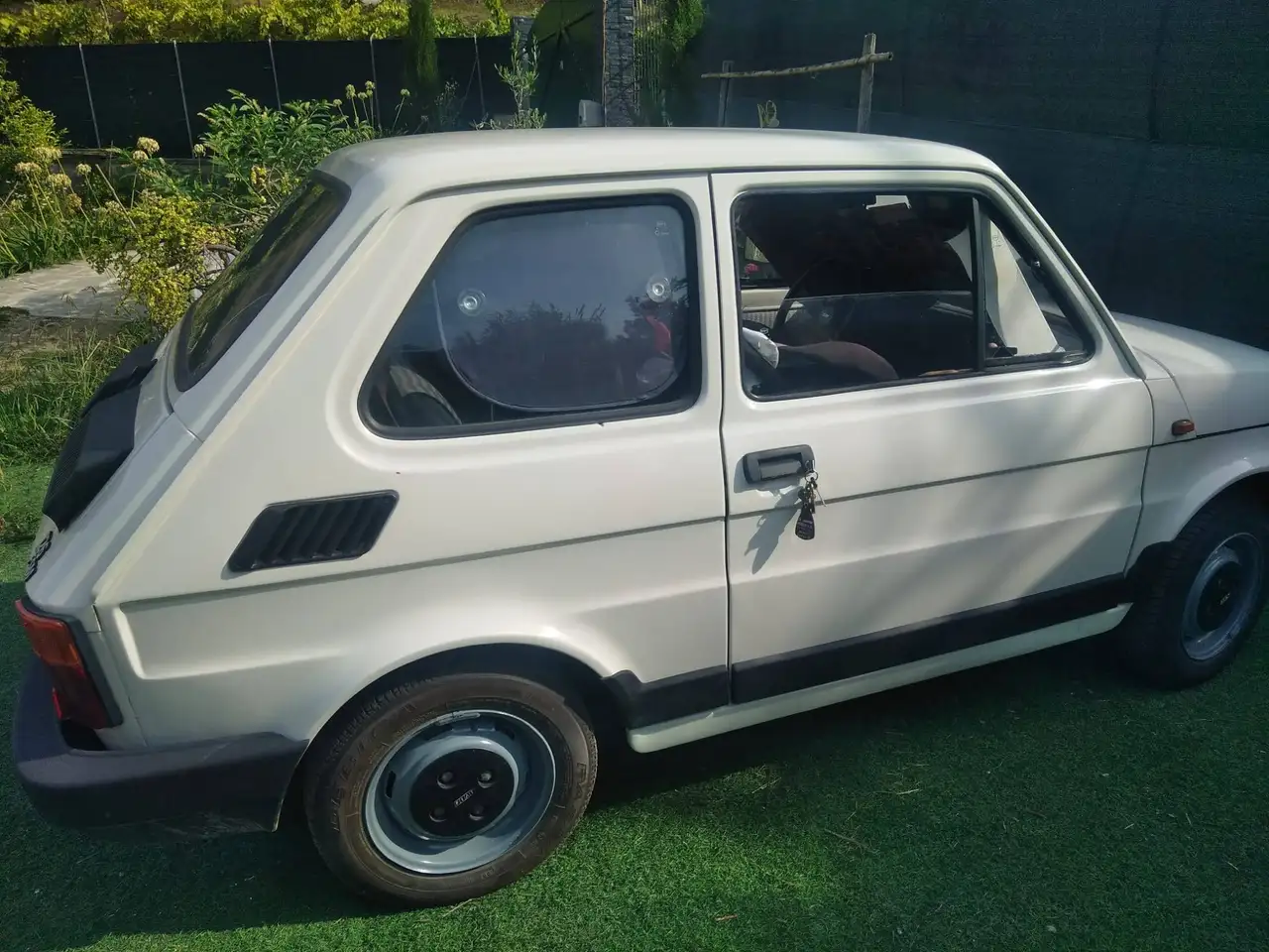 Fiat 126 650 23cv, foto 4