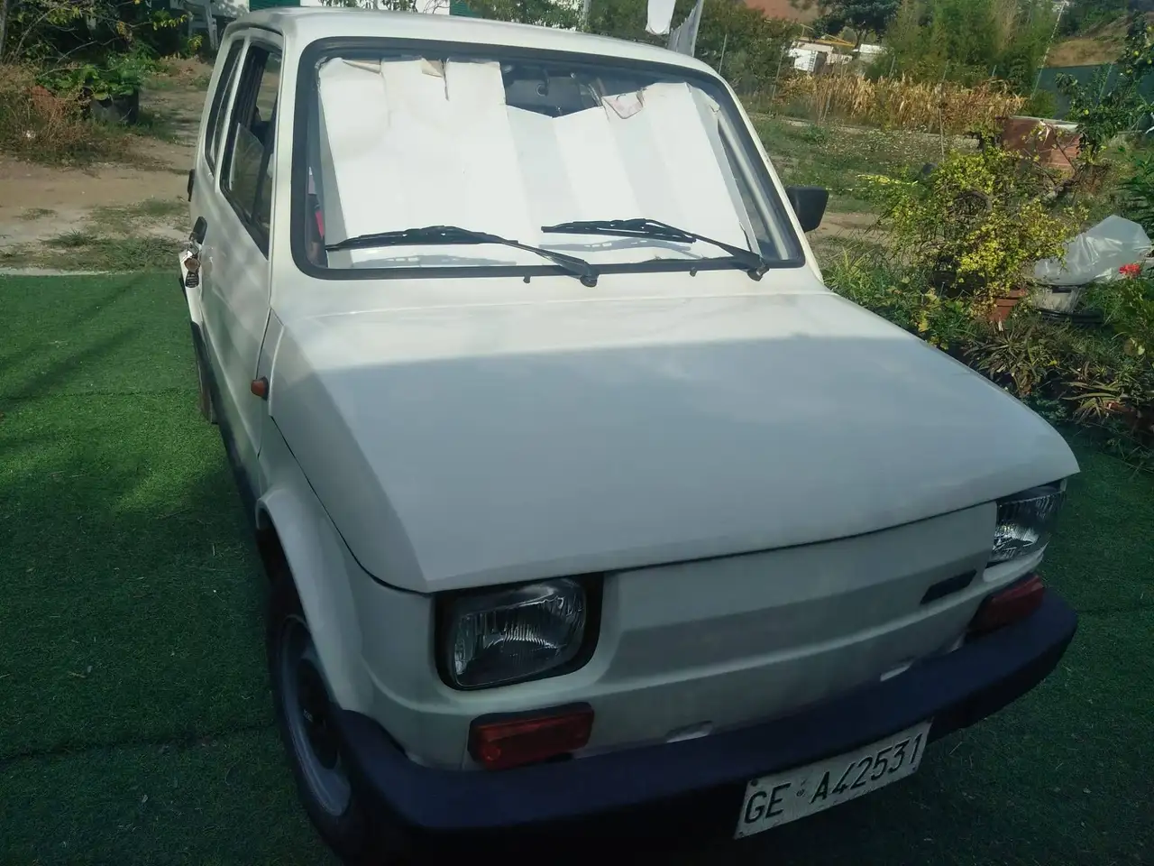 Fiat 126 650 23cv, foto 3