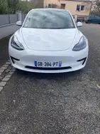 Tesla Standard Range Plus RWD