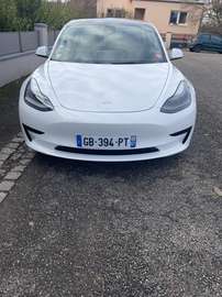 Standard Range Plus RWD