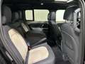 Land Rover Defender 110 2.0 Si4 PHEV 404 Auto X-Dynamic SE PREZZO NET Negro - thumbnail 5