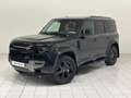 Land Rover Defender 110 2.0 Si4 PHEV 404 Auto X-Dynamic SE PREZZO NET Negro - thumbnail 1