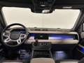 Land Rover Defender 110 2.0 Si4 PHEV 404 Auto X-Dynamic SE PREZZO NET Negro - thumbnail 4