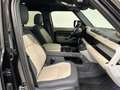 Land Rover Defender 110 2.0 Si4 PHEV 404 Auto X-Dynamic SE PREZZO NET Negro - thumbnail 3