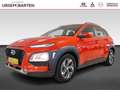 Hyundai KONA 1.6 GDI HEV Comfort | WORDT VERWACHT Orange - thumbnail 1