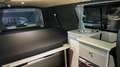 Volkswagen VW T6 LWB HP-Camper Edition Standheizung Klima Zilver - thumbnail 11