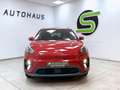 Kia Niro EV Vision / RKAM /  T-LEDER / SHZ / ACC Rot - thumbnail 2