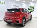 Kia Niro EV Vision / RKAM /  T-LEDER / SHZ / ACC Rot - thumbnail 7