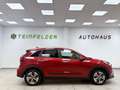 Kia Niro EV Vision / RKAM /  T-LEDER / SHZ / ACC Rot - thumbnail 8
