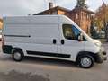 Citroen Jumper Jumper Furgone 33 L2H2 BlueHDi 120CV S&S Bianco - thumbnail 4