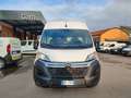 Citroen Jumper Jumper Furgone 33 L2H2 BlueHDi 120CV S&S Bianco - thumbnail 2