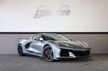 6.2 V8 Targa Stingray2LT Z51/NurNachTermin!!!