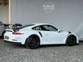 Porsche 911 GT3 RS *APPROVED*LIFT*LED* Blanc - thumbnail 11