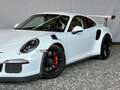 Porsche 911 GT3 RS *APPROVED*LIFT*LED* Bianco - thumbnail 4