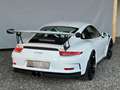 Porsche 911 GT3 RS *APPROVED*LIFT*LED* Wit - thumbnail 10
