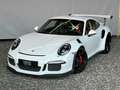 Porsche 911 GT3 RS *APPROVED*LIFT*LED* Weiß - thumbnail 2