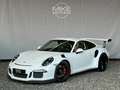 Porsche 911 GT3 RS *APPROVED*LIFT*LED* Bianco - thumbnail 1