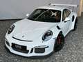 Porsche 911 GT3 RS *APPROVED*LIFT*LED* Wit - thumbnail 5