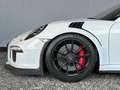 Porsche 911 GT3 RS *APPROVED*LIFT*LED* Bianco - thumbnail 7
