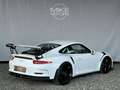 Porsche 911 GT3 RS *APPROVED*LIFT*LED* Blanc - thumbnail 9