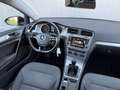 Volkswagen Golf VII 1.6 TDI|1.HAND|S-HEFT|TEMPO|SHZ|PDC|++ Schwarz - thumbnail 17
