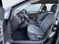 Volkswagen Golf VII 1.6 TDI|1.HAND|S-HEFT|TEMPO|SHZ|PDC|++ Schwarz - thumbnail 6