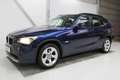 BMW X1 2.0 ~ Benzine ~ Radio ~ Leder ~ TopDeal ~ Blauw - thumbnail 5
