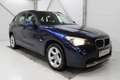 BMW X1 2.0 ~ Benzine ~ Radio ~ Leder ~ TopDeal ~ Blu/Azzurro - thumbnail 1