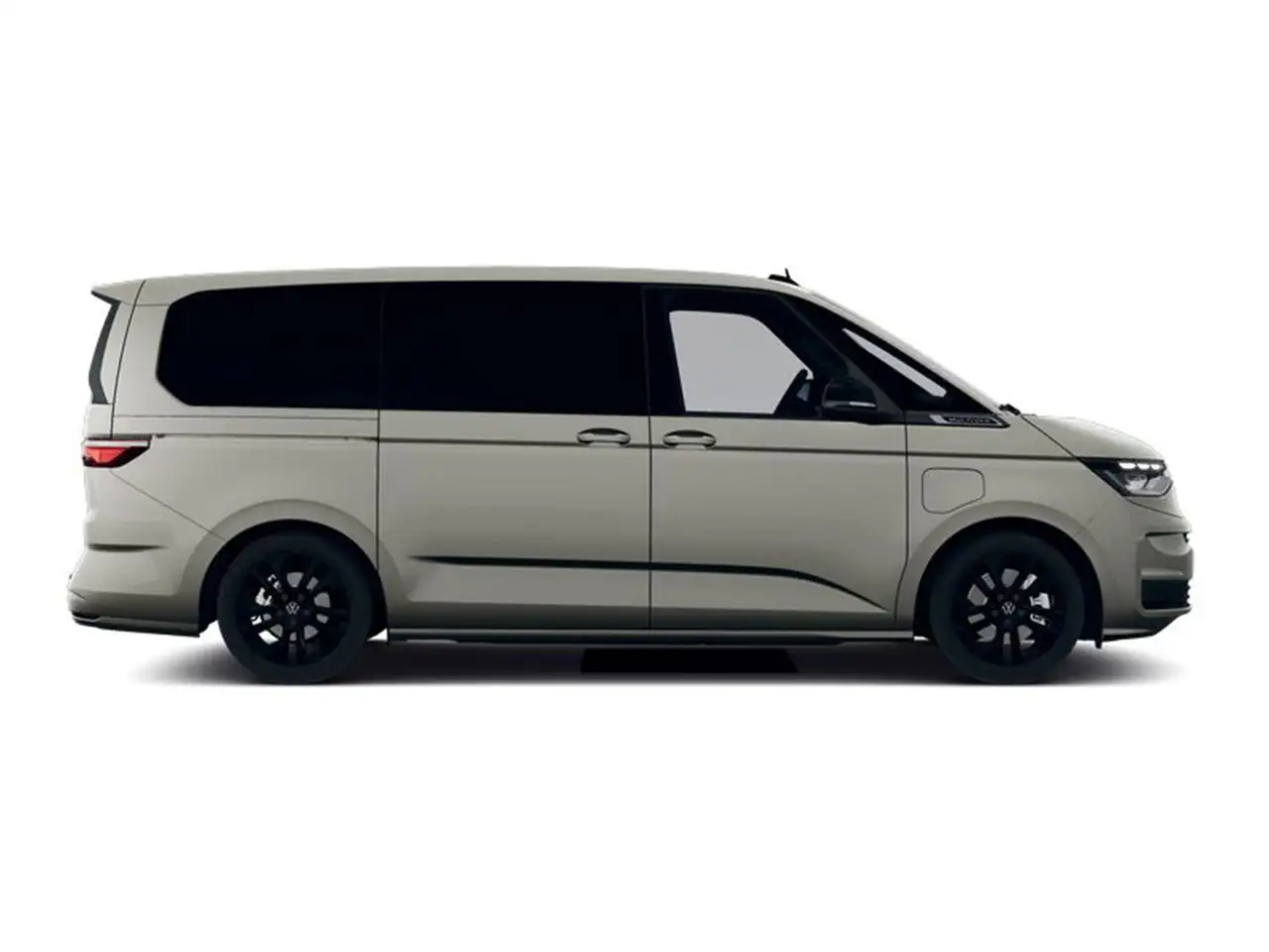 Volkswagen Others 2026