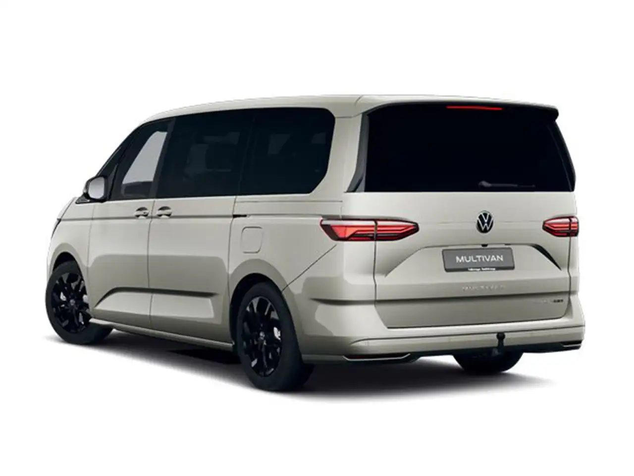 Volkswagen Others 2026
