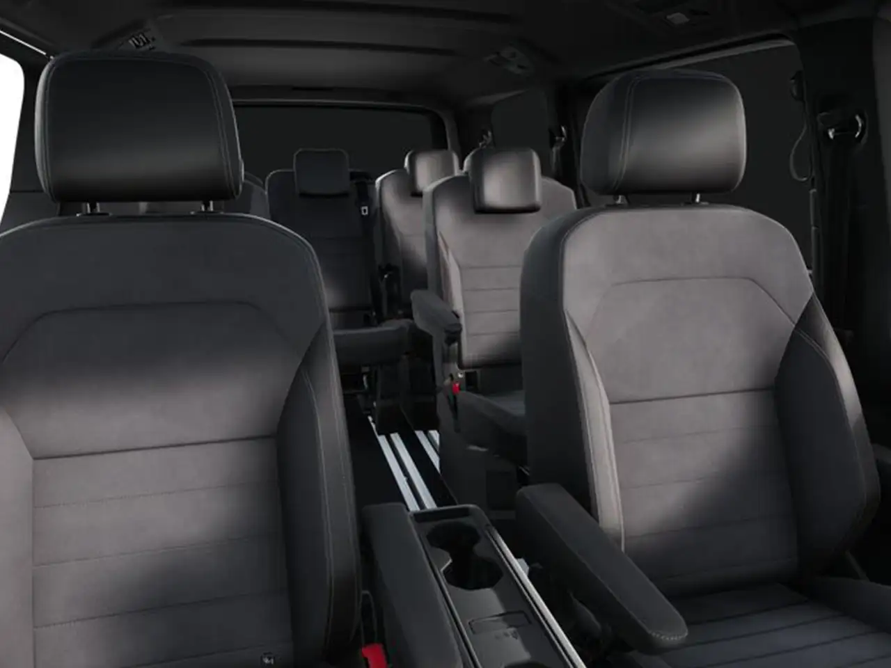 Volkswagen Others 2026