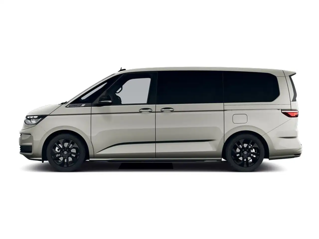 Volkswagen Others 2026