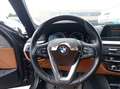 BMW 520 diesel (Marchand ou Export) Negro - thumbnail 10