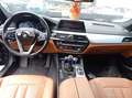 BMW 520 diesel (Marchand ou Export) Negro - thumbnail 13