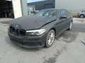 BMW 520 diesel (Marchand ou Export) Negro - thumbnail 3